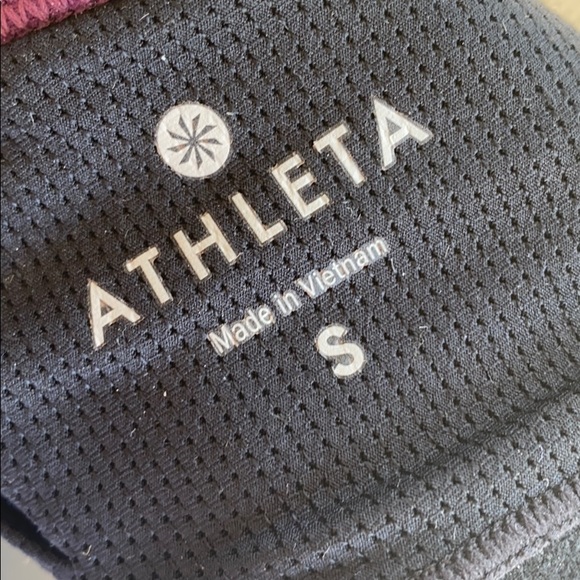 Athleta Bra - Picture 8 of 8